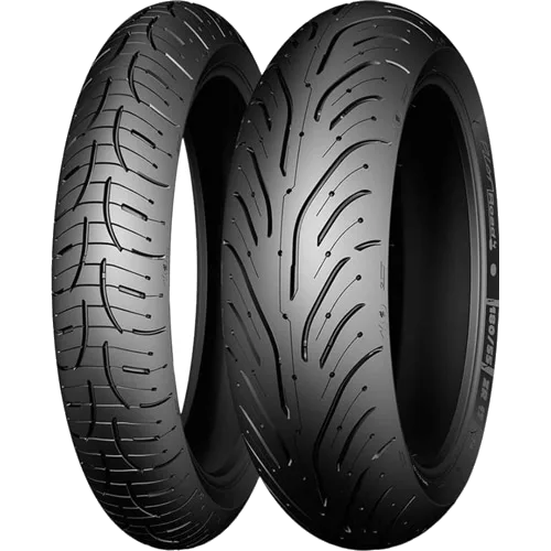 MICHELIN Pilot Road 4 190/50 R17