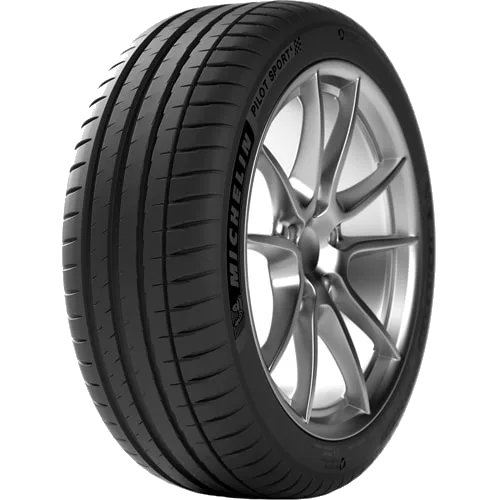 MICHELIN Pilot Sport 4 Acoustic AO 255/40 R20