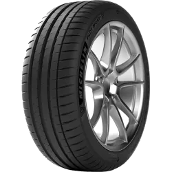 MICHELIN Pilot Sport 4 AO 245/45 R19