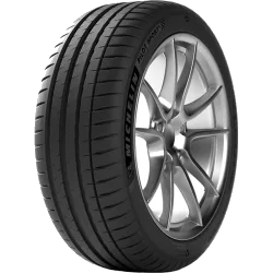 MICHELIN Pilot Sport 4 BMW 245/45 R18