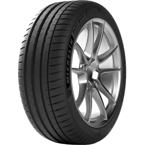MICHELIN Pilot Sport 4 N0 295/40 R19
