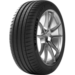 MICHELIN Pilot Sport 4 NF0 275/45 R19