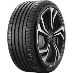MICHELIN Pilot Sport 4 SUV 235/60 R18