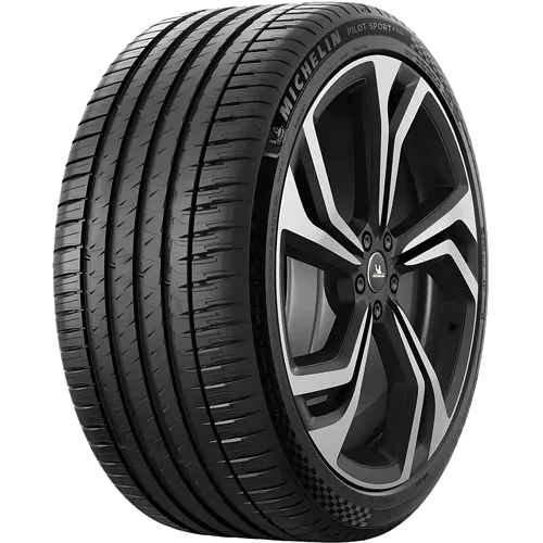 MICHELIN Pilot Sport 4 SUV Acoustic 255/45 R20