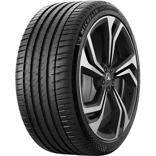 MICHELIN Pilot Sport 4 SUV BMW 315/35 R21