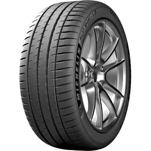 MICHELIN Pilot Sport 4 S K1 245/35 R20