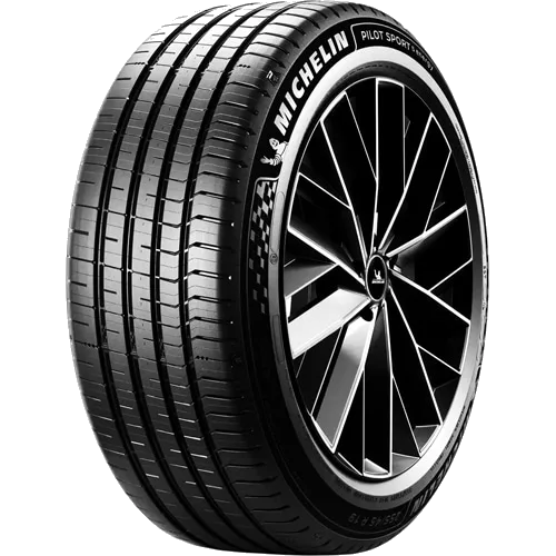 MICHELIN Pilot Sport 5 AO2 Acoustic 255/35 R21
