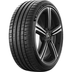 MICHELIN Pilot Sport 5 BMW 255/40 R18
