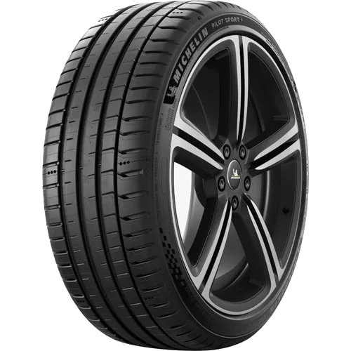 MICHELIN Pilot Sport 5 BMW 255/35 R19
