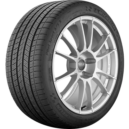 MICHELIN Pilot SPORT A-S 3 N0 305/40 R20