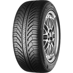 MICHELIN Pilot SPORT A-S Plus N1 285/40 R19