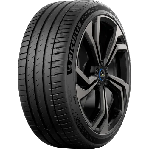MICHELIN Pilot Sport EV 245/35 R21