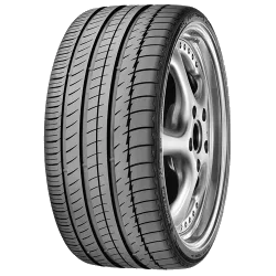 MICHELIN Pilot Sport PS2 285/40 R19