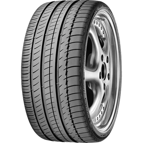 MICHELIN Pilot Sport PS2 N1 235/50 R17