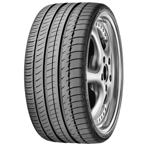 MICHELIN Pilot Sport PS2 N4 265/40 R18