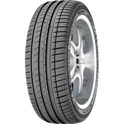 MICHELIN Pilot Sport PS3 195/50 R15
