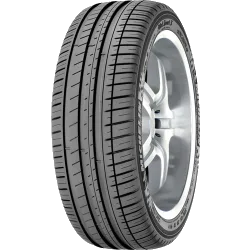 MICHELIN Pilot Sport PS3 MO1 285/35 R18