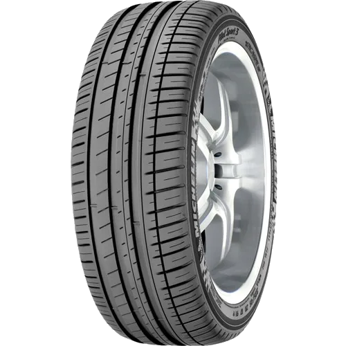 MICHELIN Pilot Sport PS3 MO1 285/35 R18