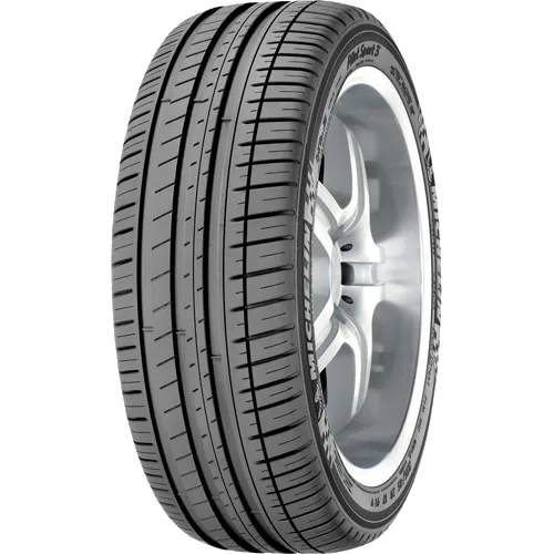 MICHELIN Pilot Sport PS3 MO 255/40 R20
