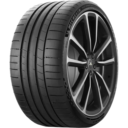 MICHELIN Pilot Sport S 5 AML 335/30 R21