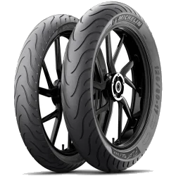 MICHELIN Pilot Street 90/90 R14