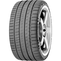 MICHELIN Pilot Super Sport BMW 295/35 R19