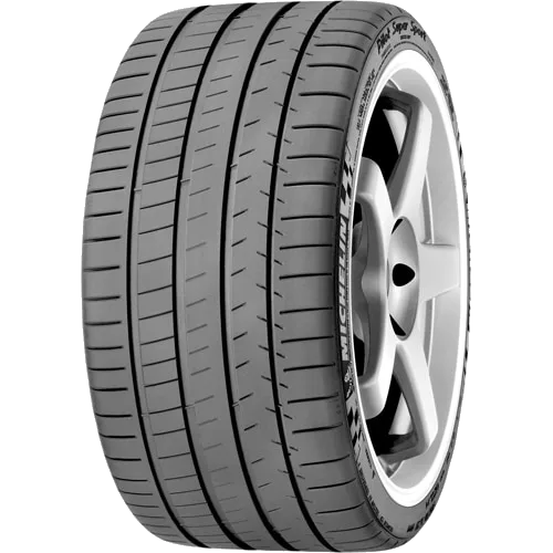 MICHELIN Pilot Super Sport K3 305/30 R20