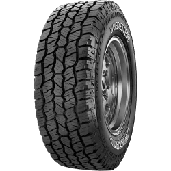 VREDESTEIN Pinza A-T 265/60 R18