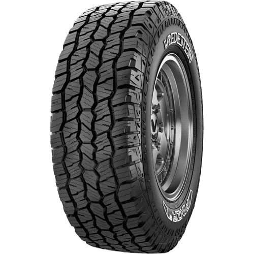 VREDESTEIN Pinza A-T 265/65 R17