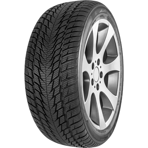 ATLAS Polarbear UHP 2 245/40 R19