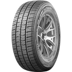 KUMHO PorTran 4S CX11 205/75 R16C