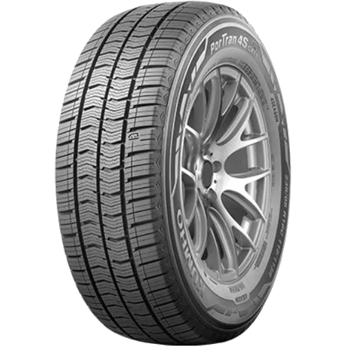 KUMHO PorTran 4S CX11 195/60 R16C