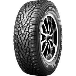 KUMHO PorTran CW11 225/65 R16C