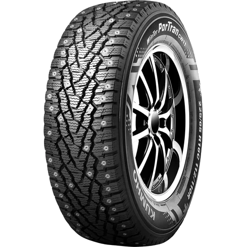 KUMHO PorTran CW11 205/65 R16C