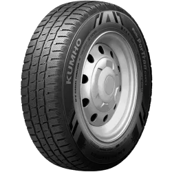 KUMHO PorTran CW51 165/70 R14C