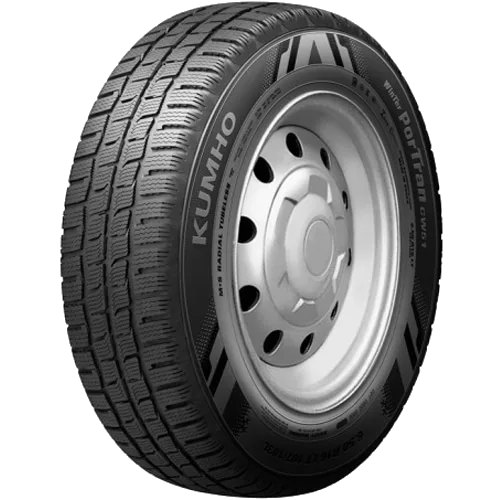 KUMHO PorTran CW51 165/70 R14C