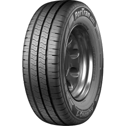 KUMHO PorTran KC53 235/55 R18C