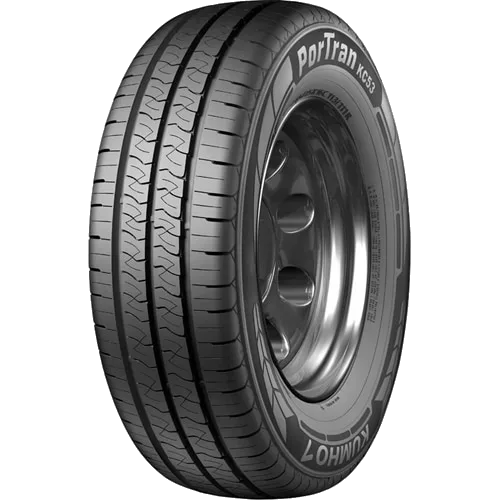 KUMHO PorTran KC53 215/65 R17