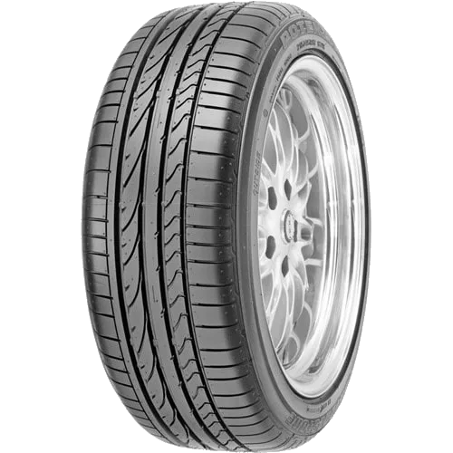BRIDGESTONE Potenza RE050A BMW 255/30 R19