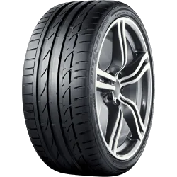 BRIDGESTONE Potenza S001 225/40 R18