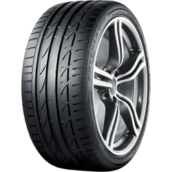 BRIDGESTONE Potenza S001 A4A 245/40 R20