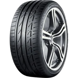 BRIDGESTONE Potenza S001 L 245/40 R21