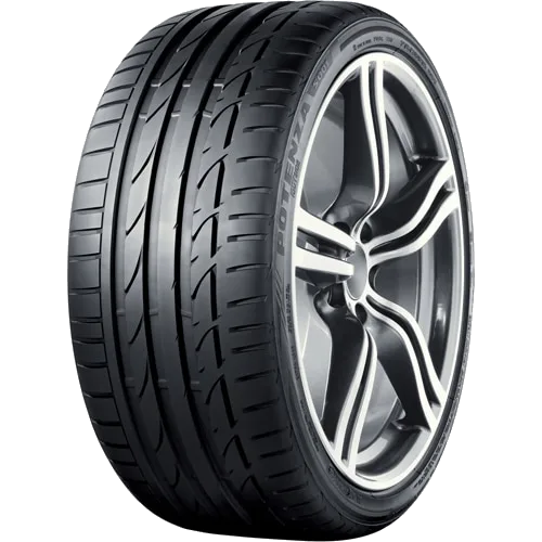 BRIDGESTONE Potenza S001 L 245/40 R21