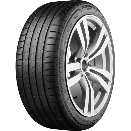 BRIDGESTONE Potenza S005 235/35 R19
