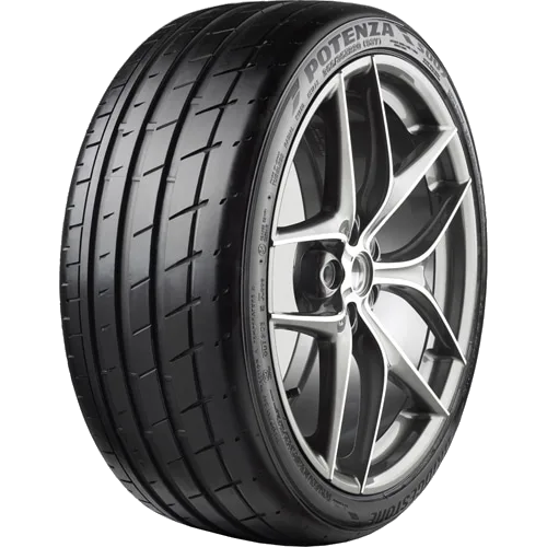 BRIDGESTONE Potenza S007 A5A 255/40 R20