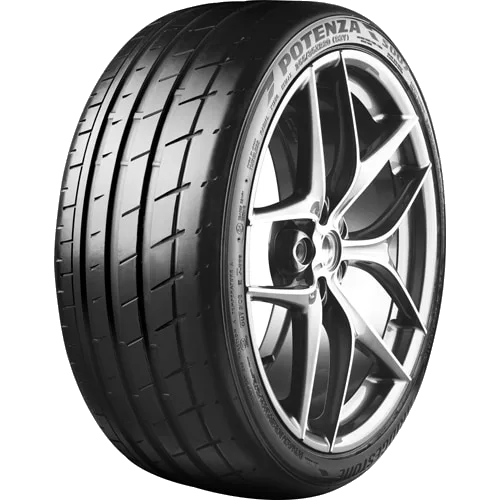 BRIDGESTONE Potenza S007 BMW 245/35 R20