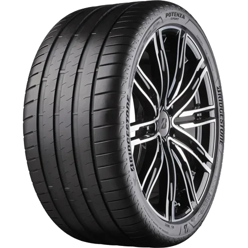 BRIDGESTONE Potenza Sport 225/45 R19