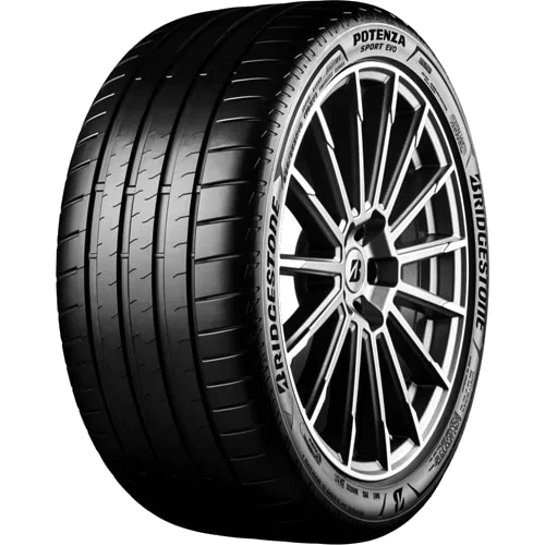 BRIDGESTONE Potenza Sport EVO Enliten 285/35 R21