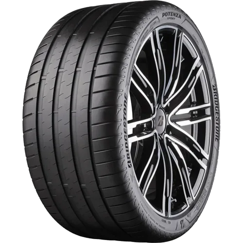 BRIDGESTONE Potenza Sport L 255/35 R20