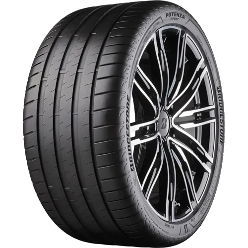 BRIDGESTONE Potenza Sport MGT 255/40 R21